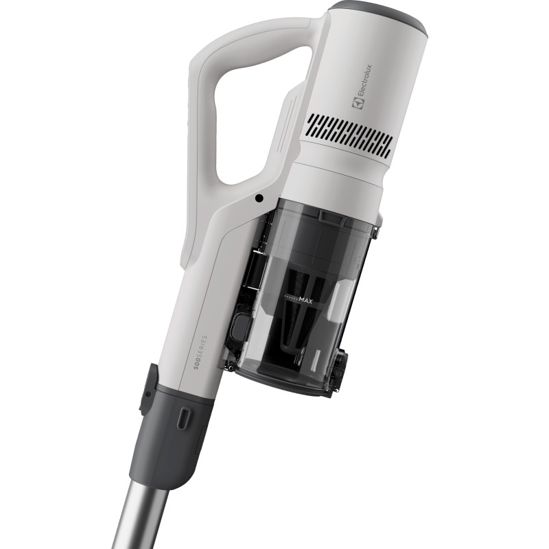 Пылесос Electrolux EP51AH18SW