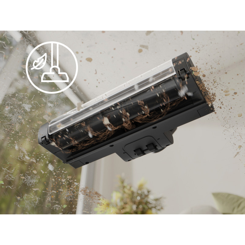 Пылесос Electrolux EP51AH18SW