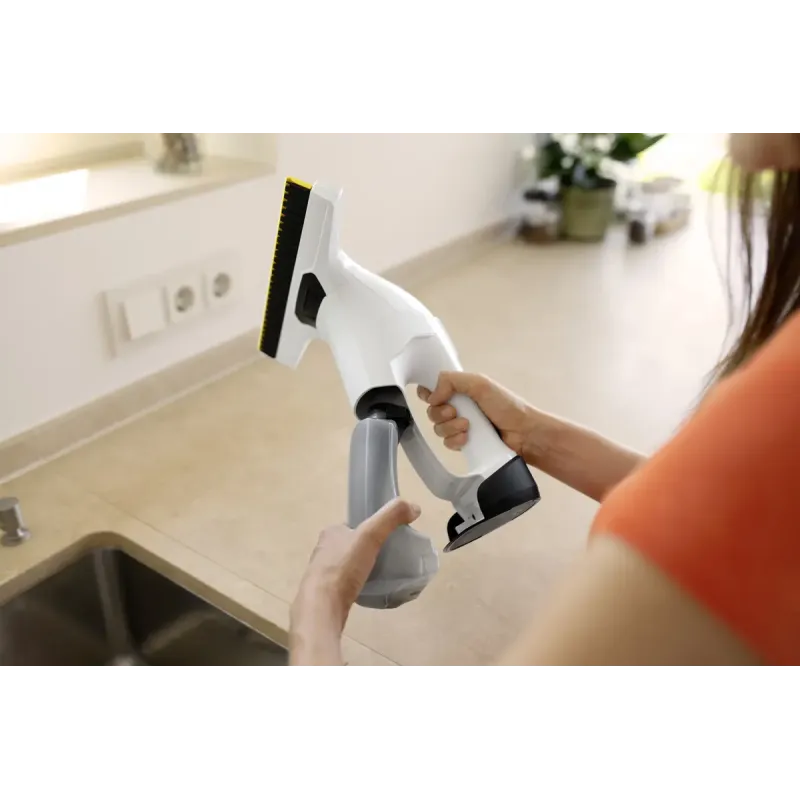 Пылесос Karcher WV 5 Ultra Care (1.633-714.0)
