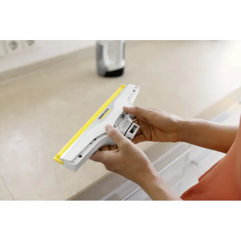 Пылесос Karcher WV 5 Ultra Care (1.633-714.0)