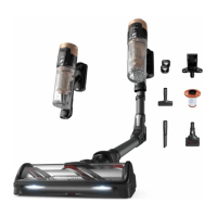 Rowenta X-Force Flex 14.80 RH9B74WO