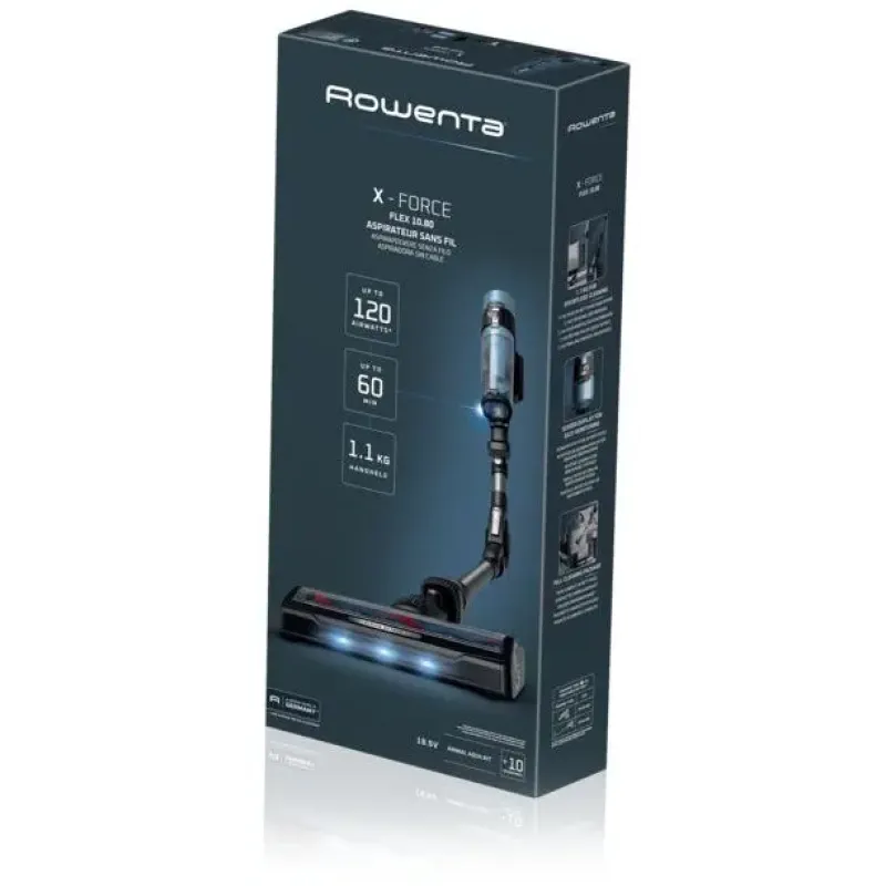 Пилосос Rowenta RH7AD5E0
