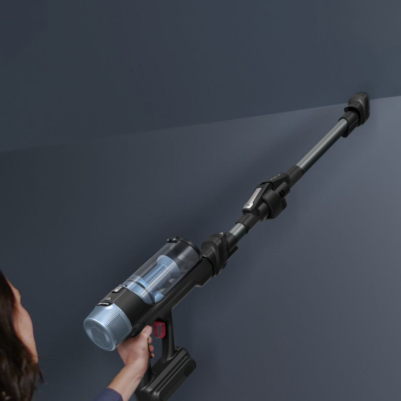 Пылесос Rowenta RH7AD5E0