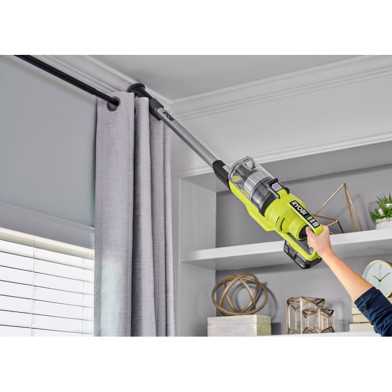 Ryobi ONE+ РСВ18-0