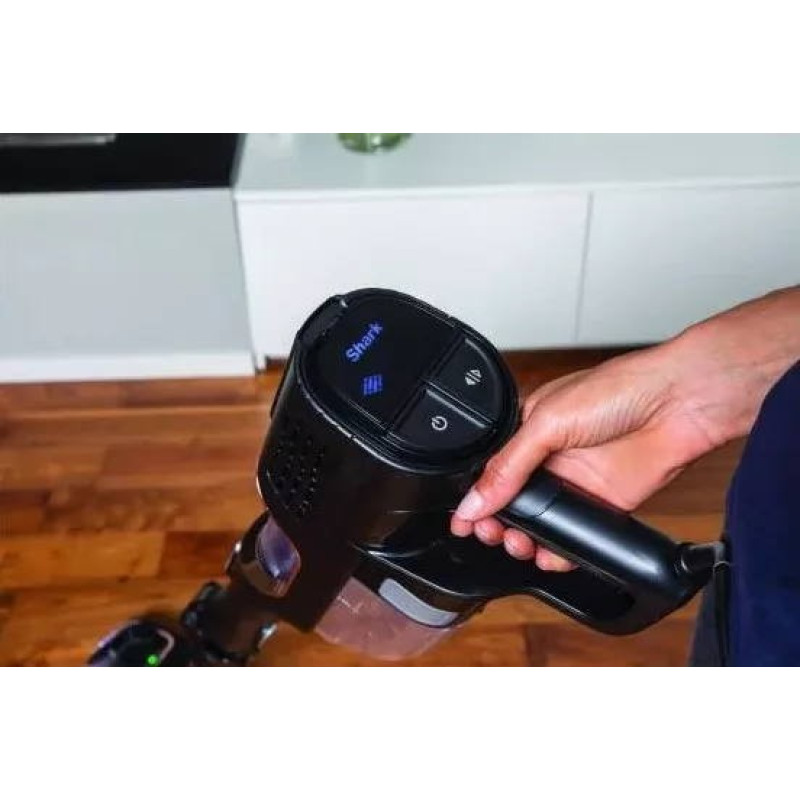 Shark HZ500EU