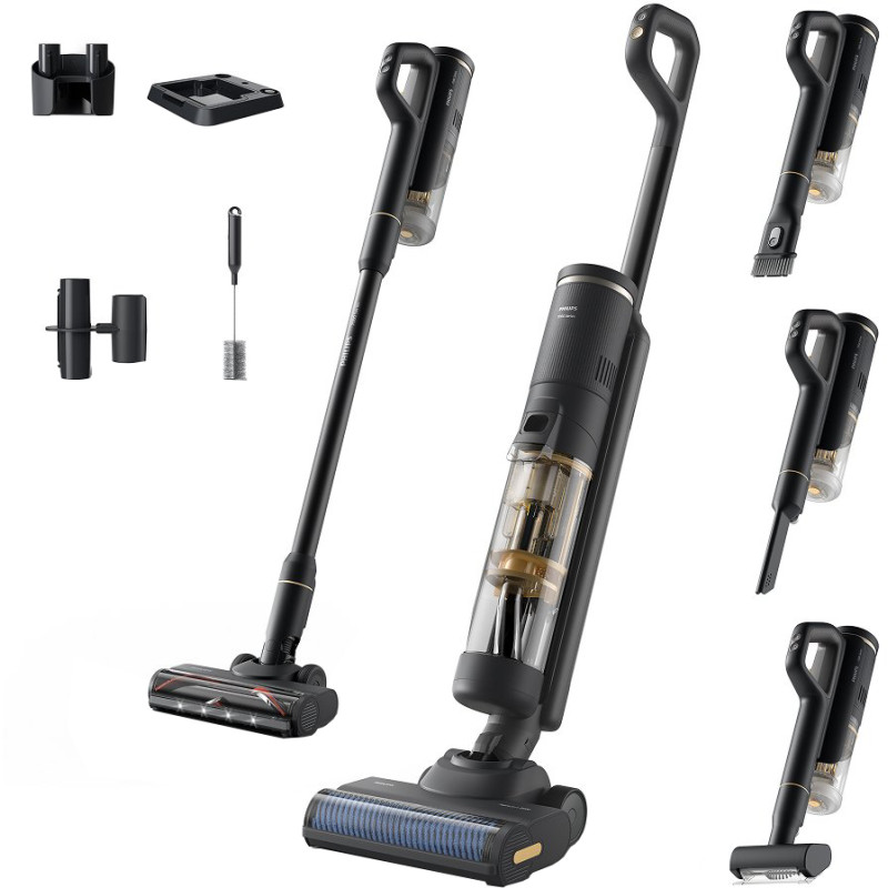 Philips 9000 Series AquaTrio XW7264/10