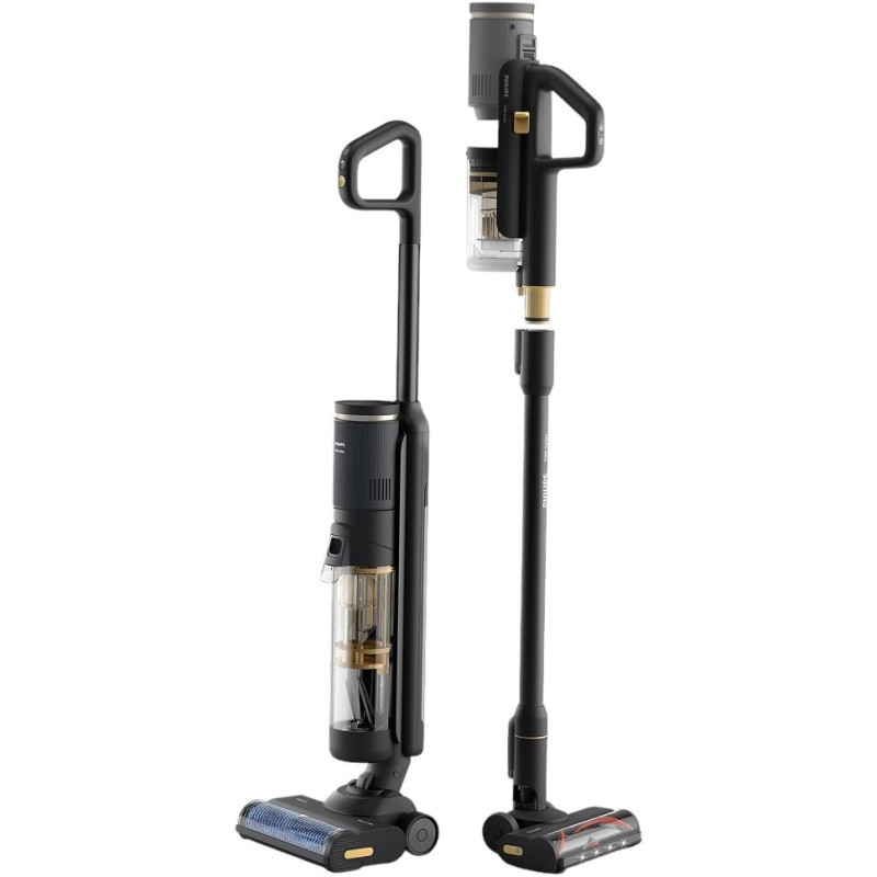 Philips 9000 Series AquaTrio XW7264/10
