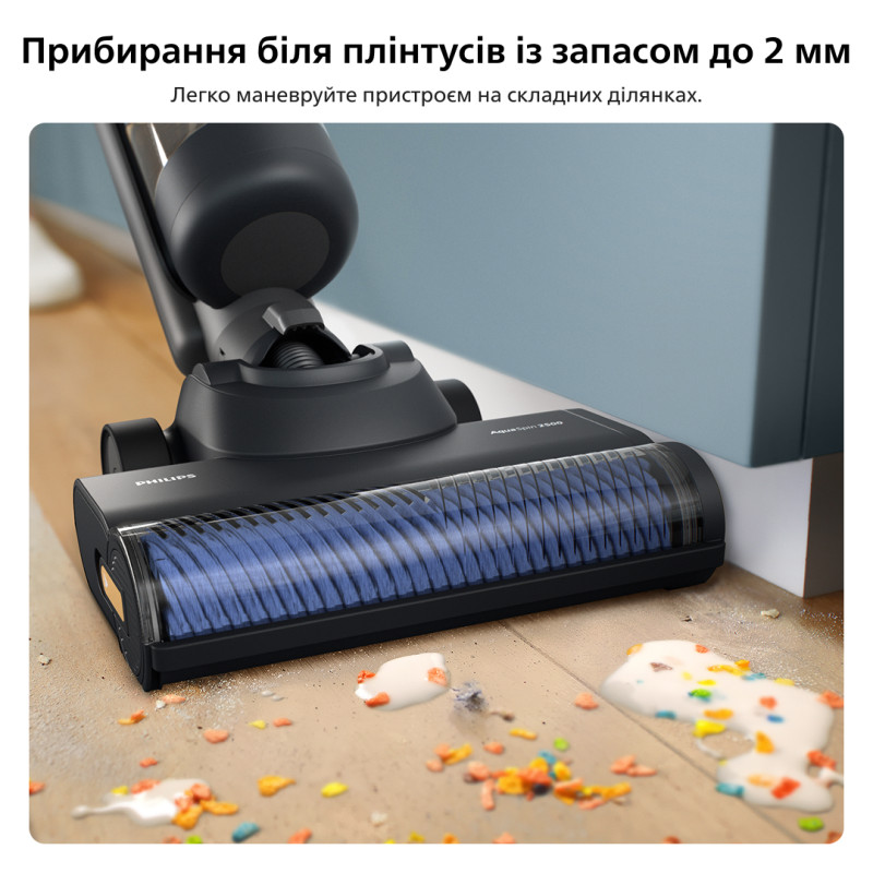 Philips 9000 Series AquaTrio XW7264/10