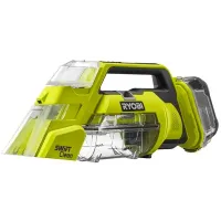 Пилосос Ryobi ONE+ RDC18-0 (без АКБ та ЗП) (5133005905)