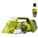 Пилосос Ryobi ONE+ RDC18-0 (без АКБ та ЗП) (5133005905)