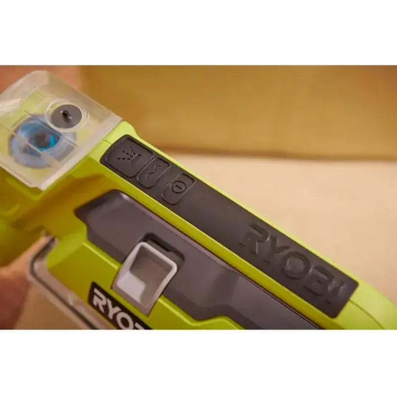 Пилосос Ryobi ONE+ RDC18-0 (без АКБ та ЗП) (5133005905)
