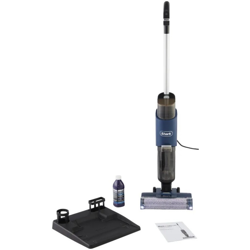 Shark HydroVac Hard Floor Cleaner WD100EU