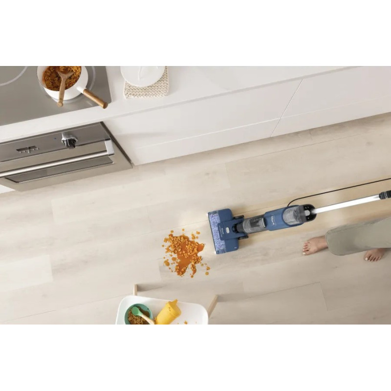 Shark HydroVac Hard Floor Cleaner WD100EU
