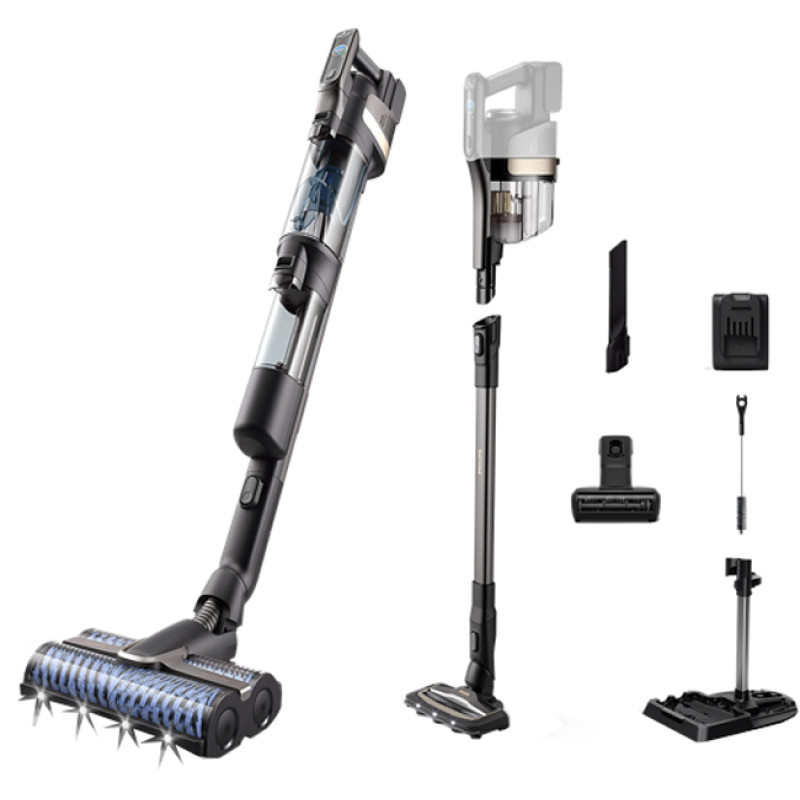 Philips 9000 Series AquaTrio Cordless Vacuum&Wash XW9463/10