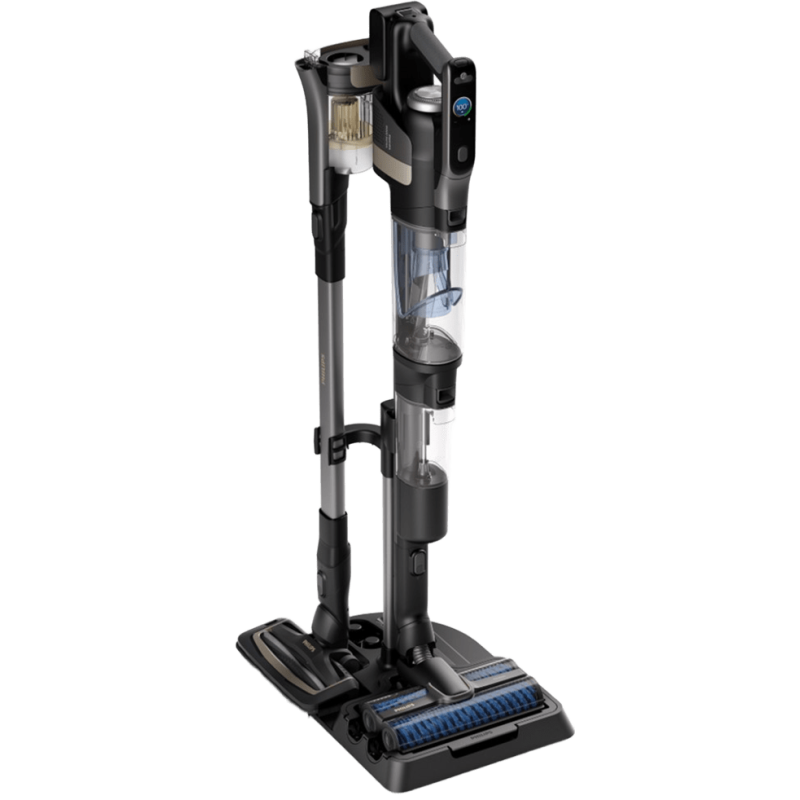 Philips 9000 Series AquaTrio Cordless Vacuum&Wash XW9463/10