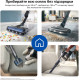Philips 9000 Series AquaTrio Cordless Vacuum&Wash XW9463/10