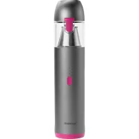 Пилосос Momax Micro Cleanse RO3E Rose/Grey