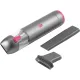 Пилосос Momax Micro Cleanse RO3E Rose/Grey
