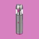 Пилосос Momax Micro Cleanse RO3E Rose/Grey