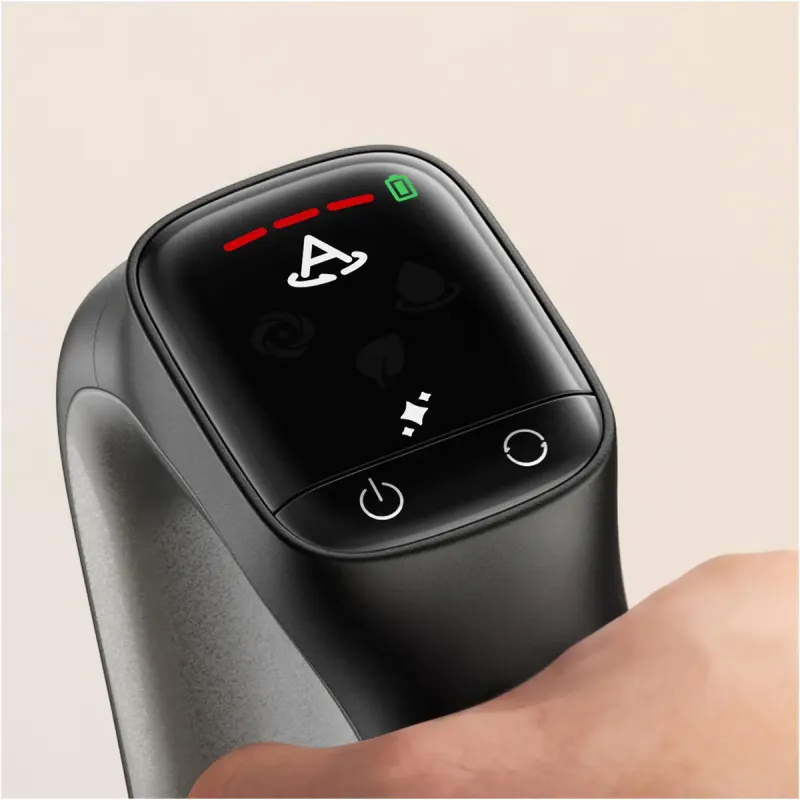 Пилосос Dreame T14 PRO (HHR58E)