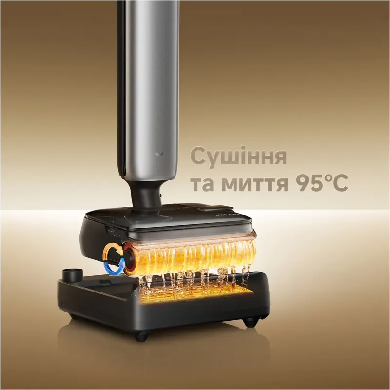Пилосос Dreame T14 PRO (HHR58E)