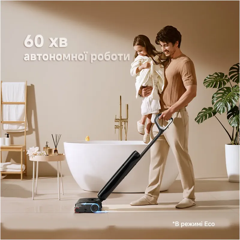 Пилосос Dreame T14 PRO (HHR58E)
