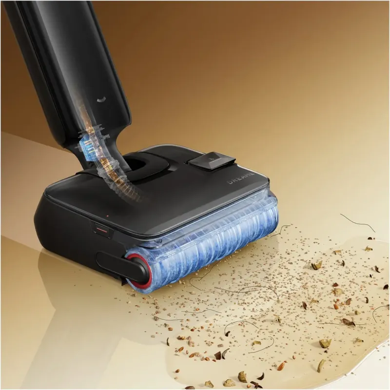 Пилосос Dreame T14 PRO (HHR58E)