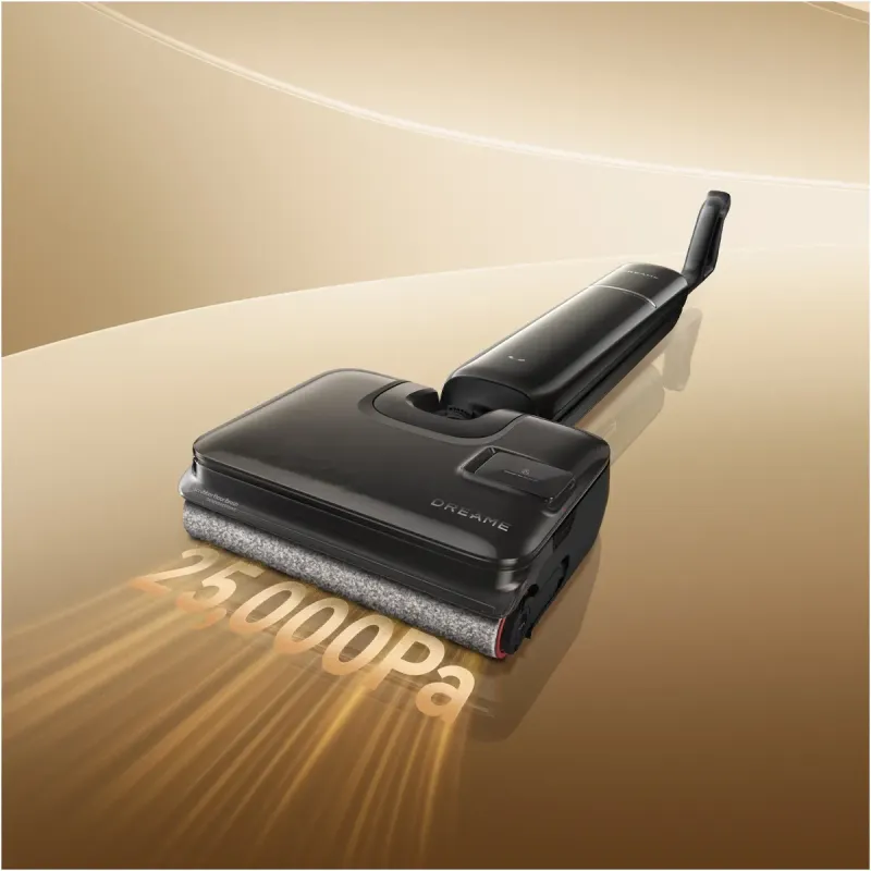 Пилосос Dreame T14 PRO (HHR58E)