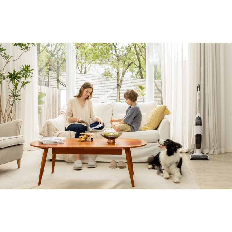 Пылесос Tineco iFloor 2 Plus (FW011400DE)