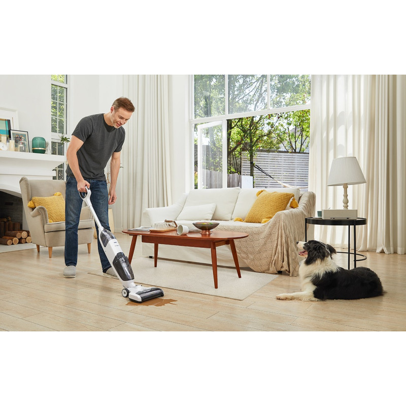 Пылесос Tineco iFloor 2 Plus (FW011400DE)