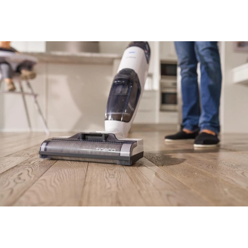 Пылесос Tineco iFloor 2 Plus (FW011400DE)