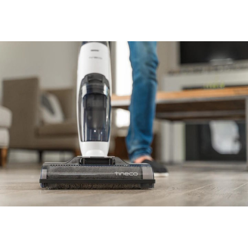 Пылесос Tineco iFloor 2 Plus (FW011400DE)