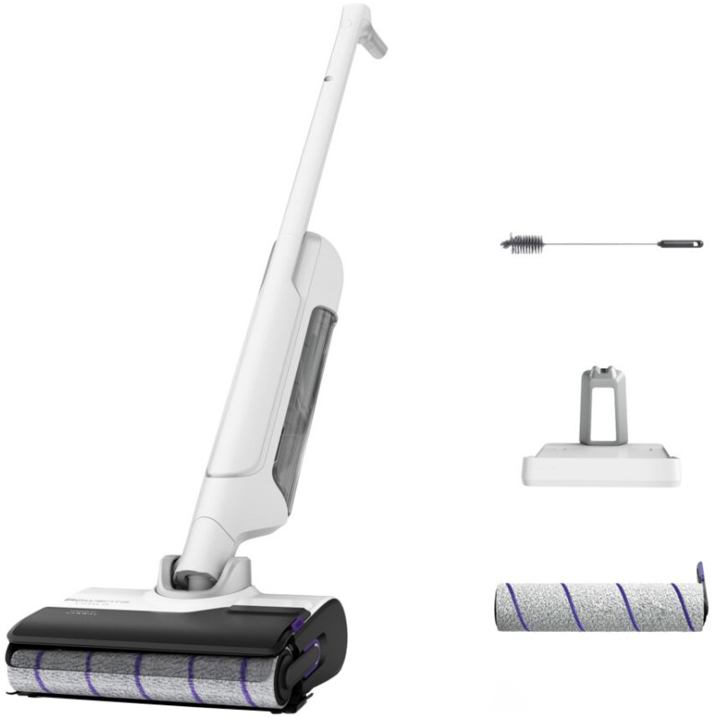 Пылесос Rowenta X-CLEAN 10 GZ7540WO