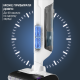 Пылесос Rowenta X-CLEAN 10 GZ7540WO