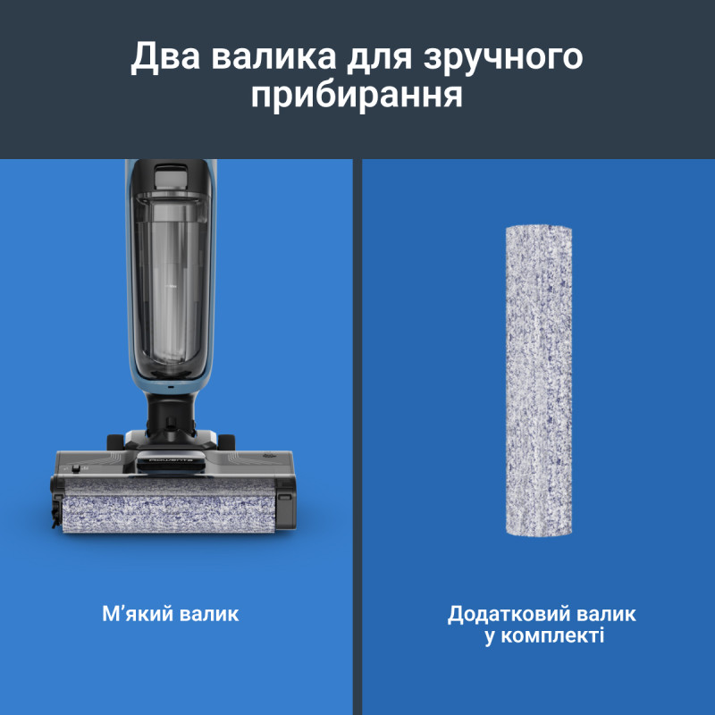 Пилосос Rowenta GZ2271E0