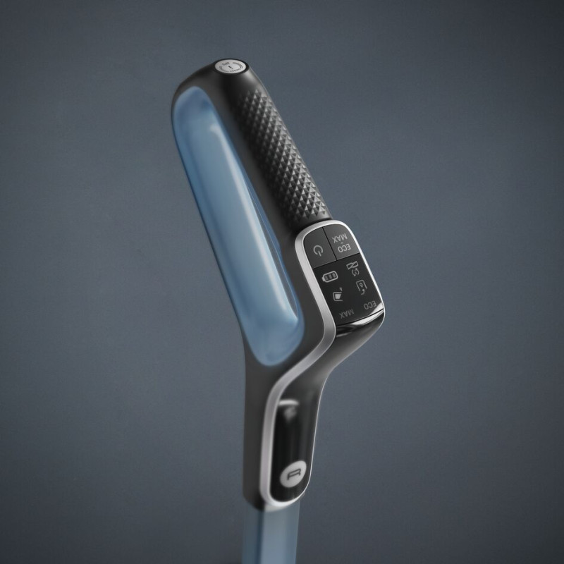 Пилосос Rowenta GZ2271E0