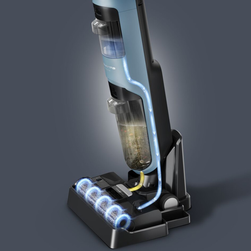 Пилосос Rowenta GZ2271E0