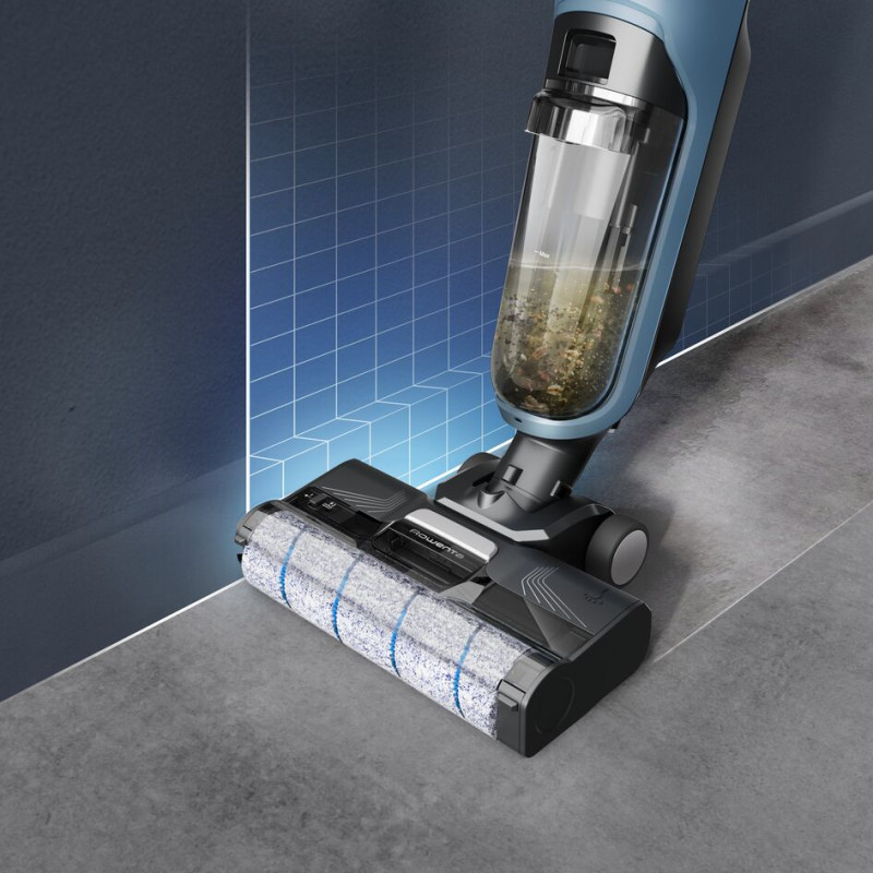 Пилосос Rowenta GZ2271E0