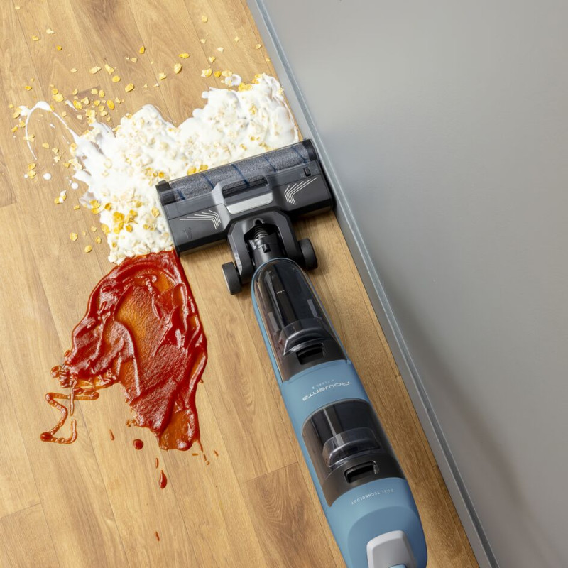 Пилосос Rowenta GZ2271E0