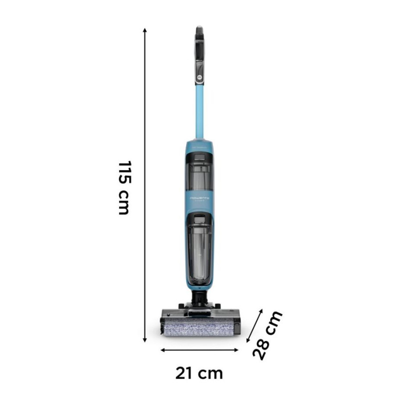 Пилосос Rowenta GZ2271E0