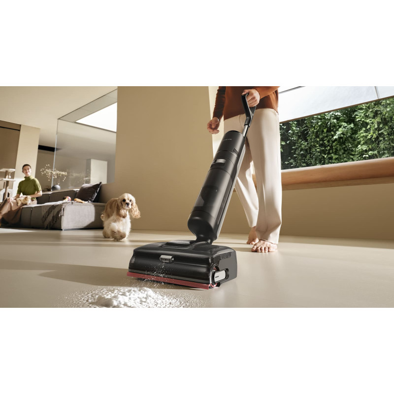 Пылесос Dreame H15 Pro FoamWash (HHR46D)