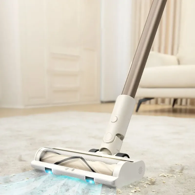 Пылесос Dreame R10s EN (VRV51B)