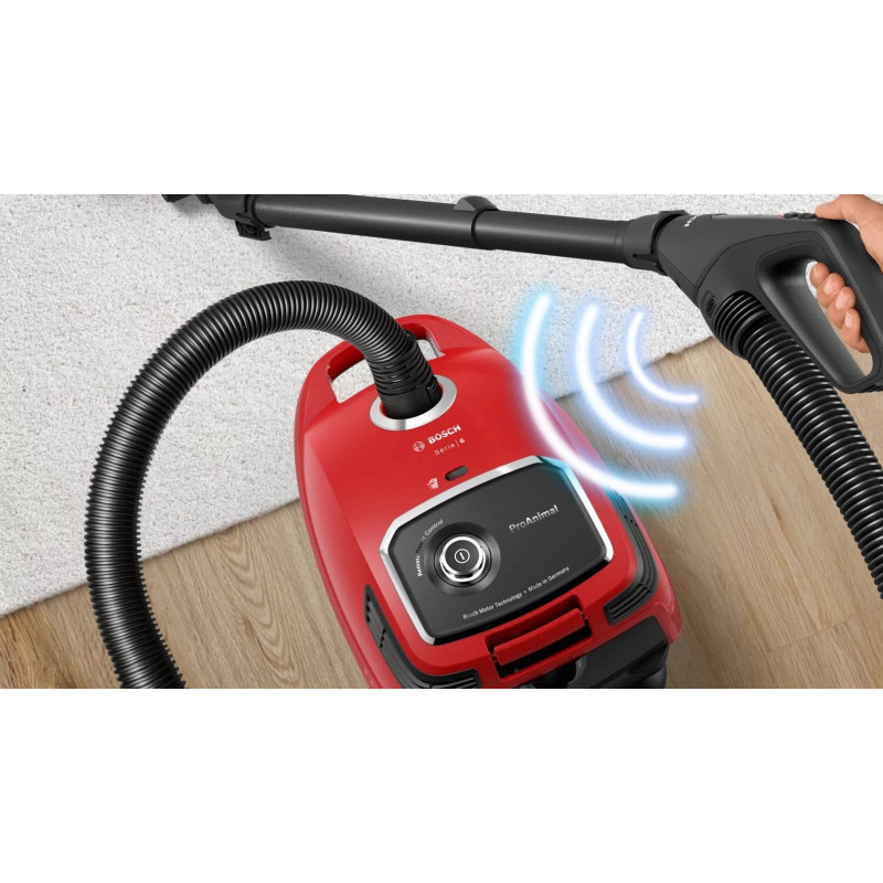 Пылесос Bosch BGL6PET1