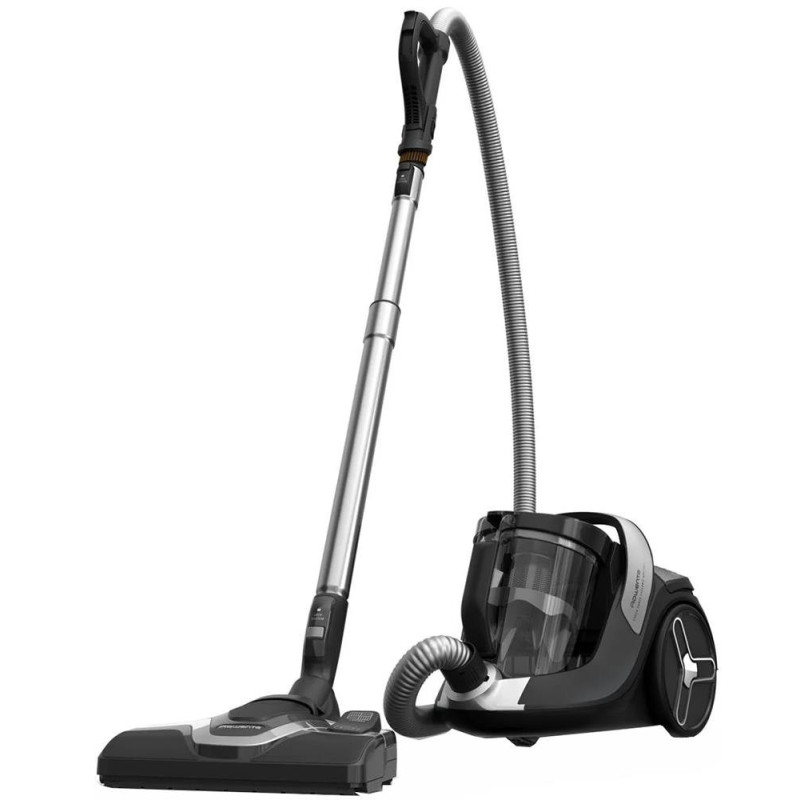 Пилосос Rowenta RO7C66EA