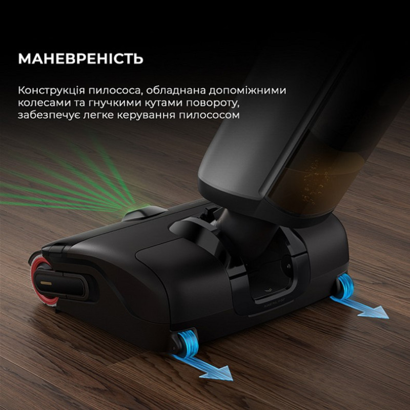 MOVA X4 Pro (HMH17A)