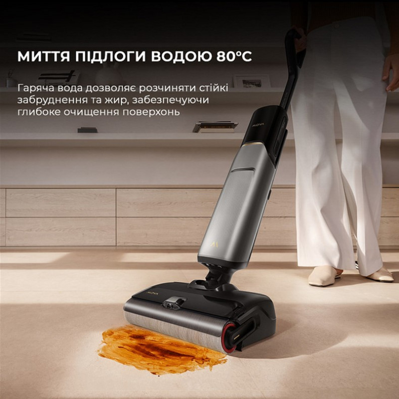MOVA X4 Pro (HMH17A)