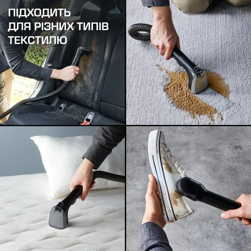 Пылесос Rowenta IN5020F0