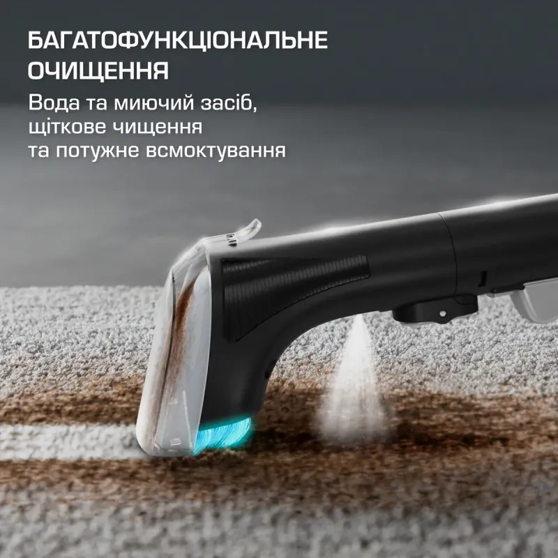 Пылесос Rowenta IN5020F0