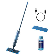 Пылесос Philips XV3101/01