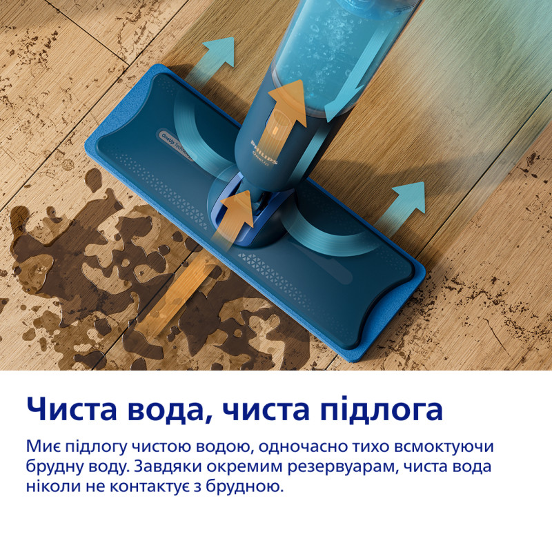 Пылесос Philips XV3101/01